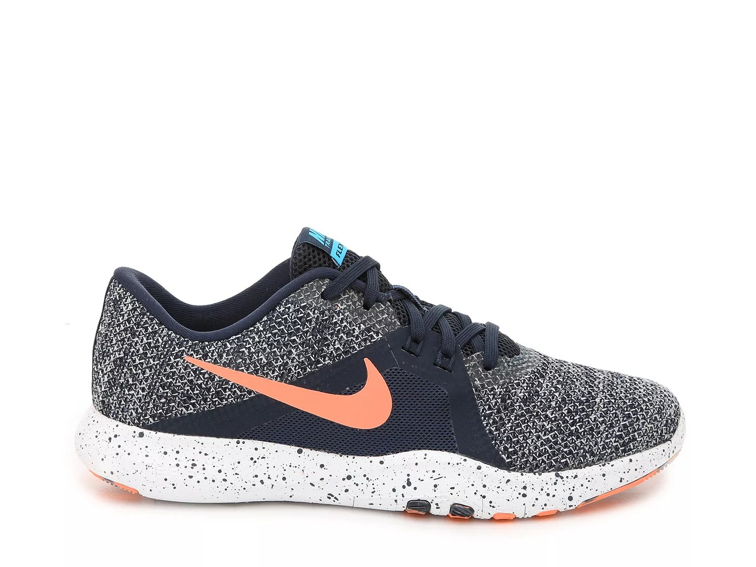 w nike flex trainer 8