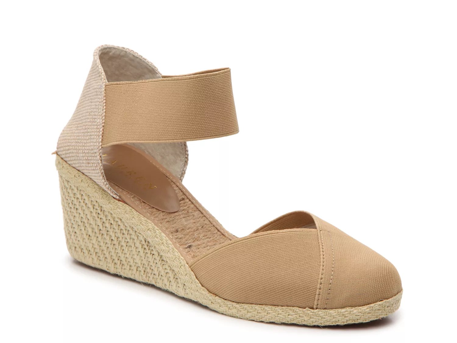 ralph lauren wedges dsw