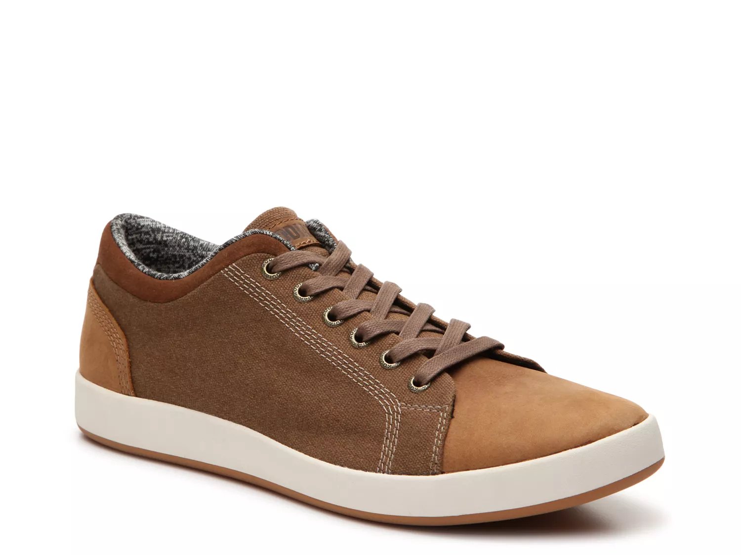 kodiak karlen casual sneakers
