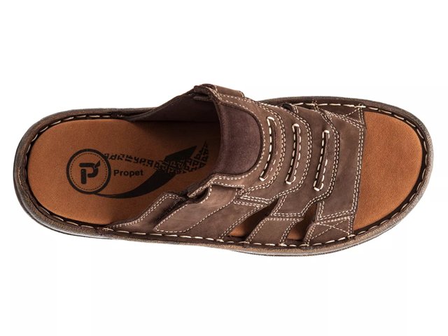 Propet jace sandal on sale