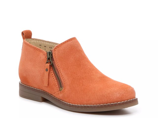 Hush Puppies Mazin Cayto Bootie Dsw
