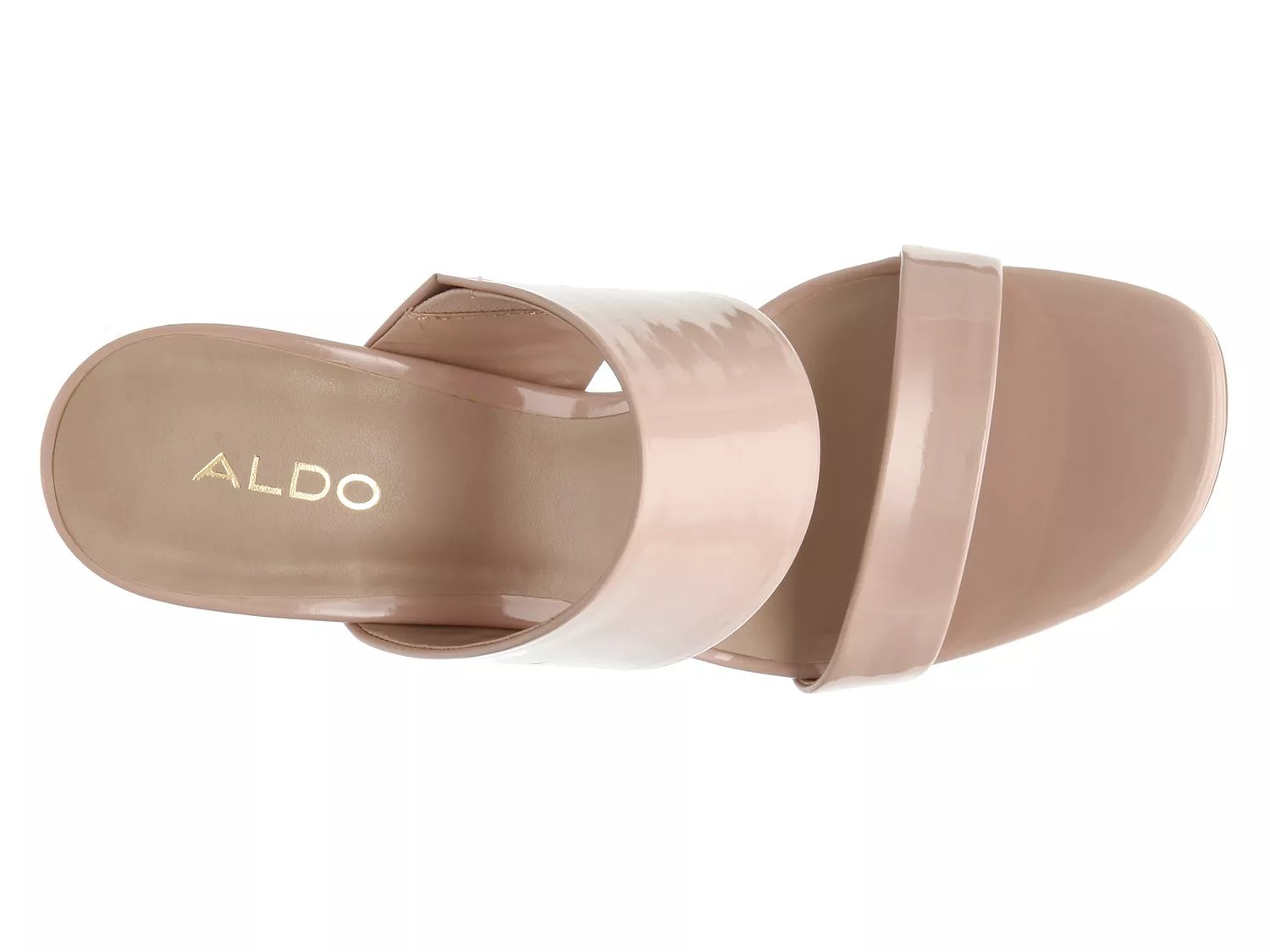 aldo froema sandal