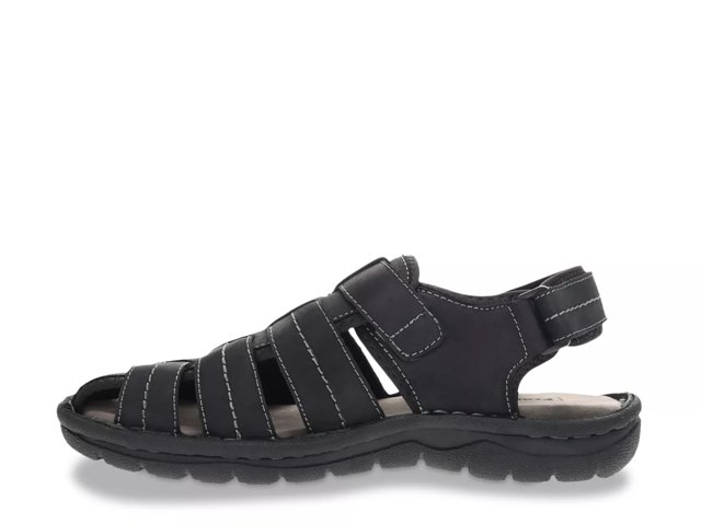 Propet Joseph Fisherman Sandal - Free Shipping | DSW