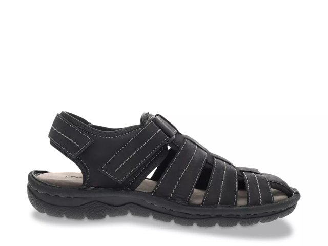 Propet fisherman sandals cheap