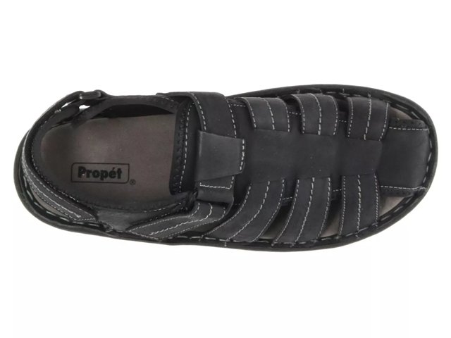 Propet april fisherman sandal hotsell