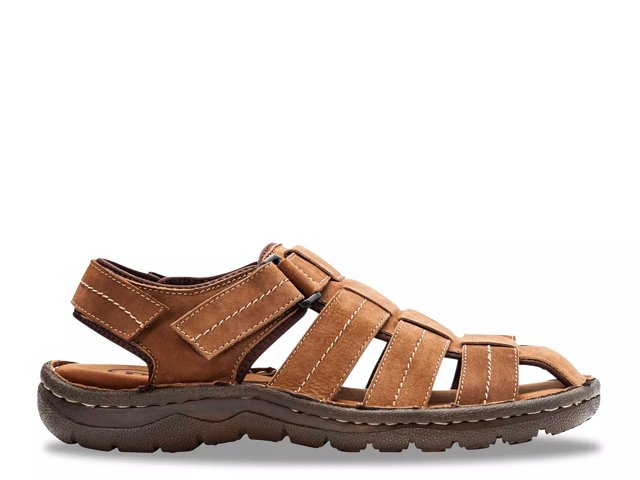 Propet joseph fisherman sandal clearance