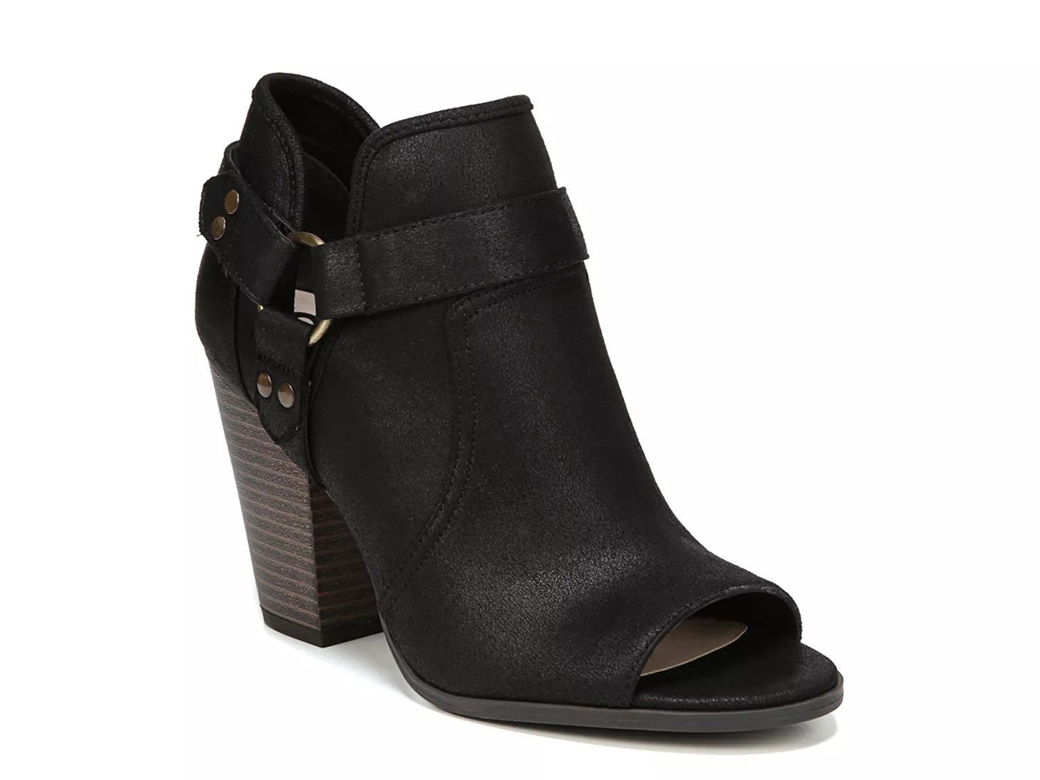 toms reese bootie grey