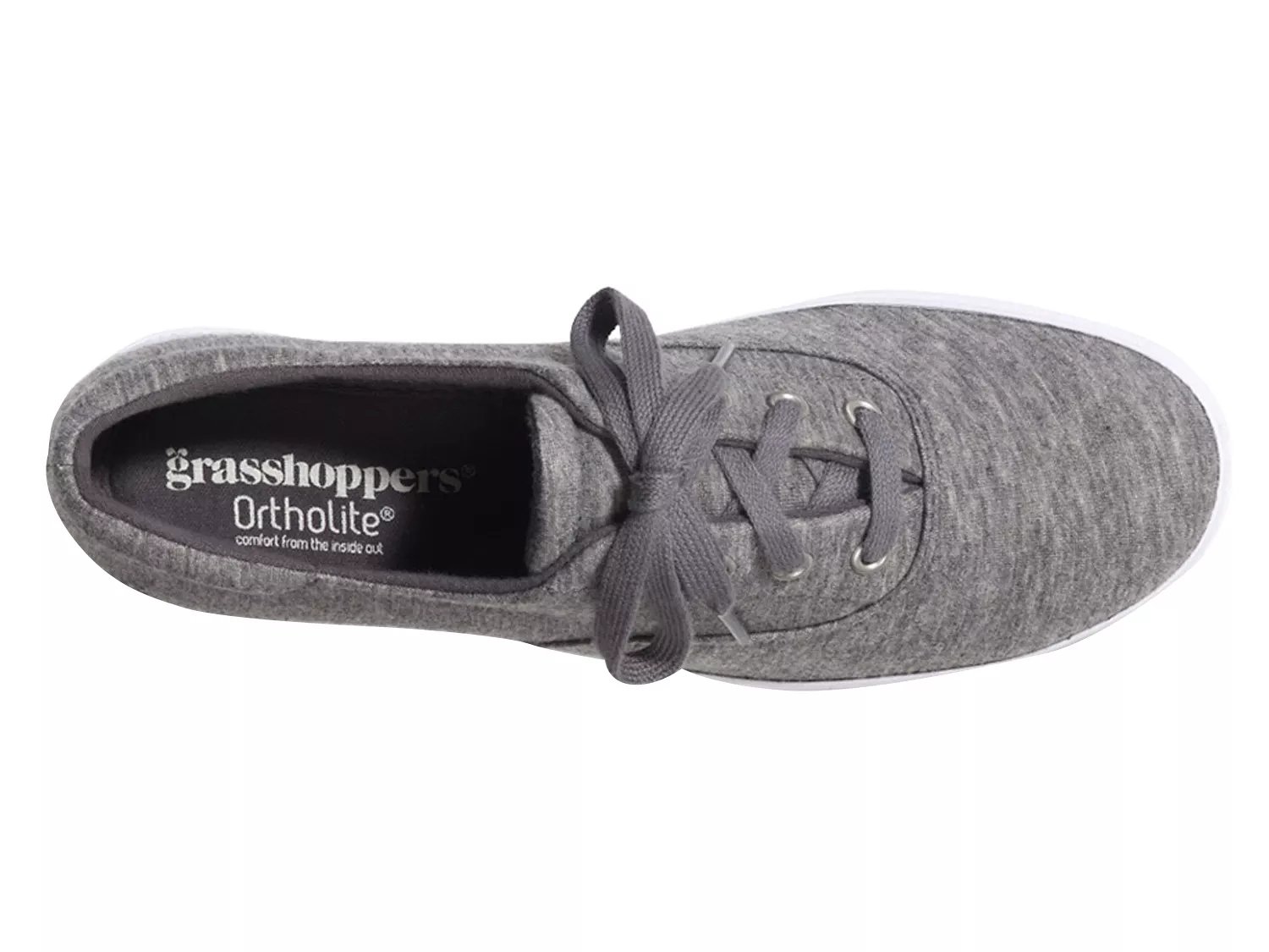 grasshoppers janey ii sneaker