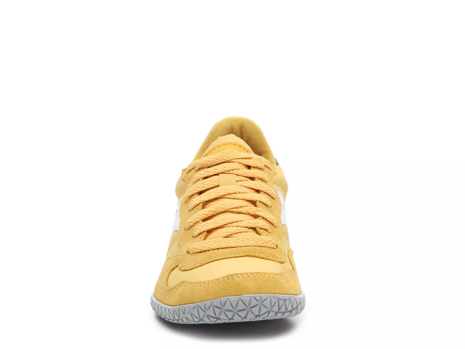 saucony bullet mustard