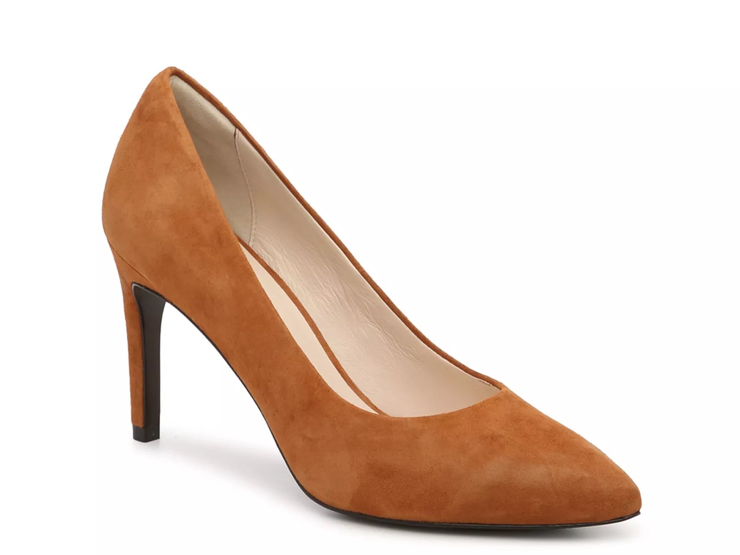 dune e eliza slip on pumps