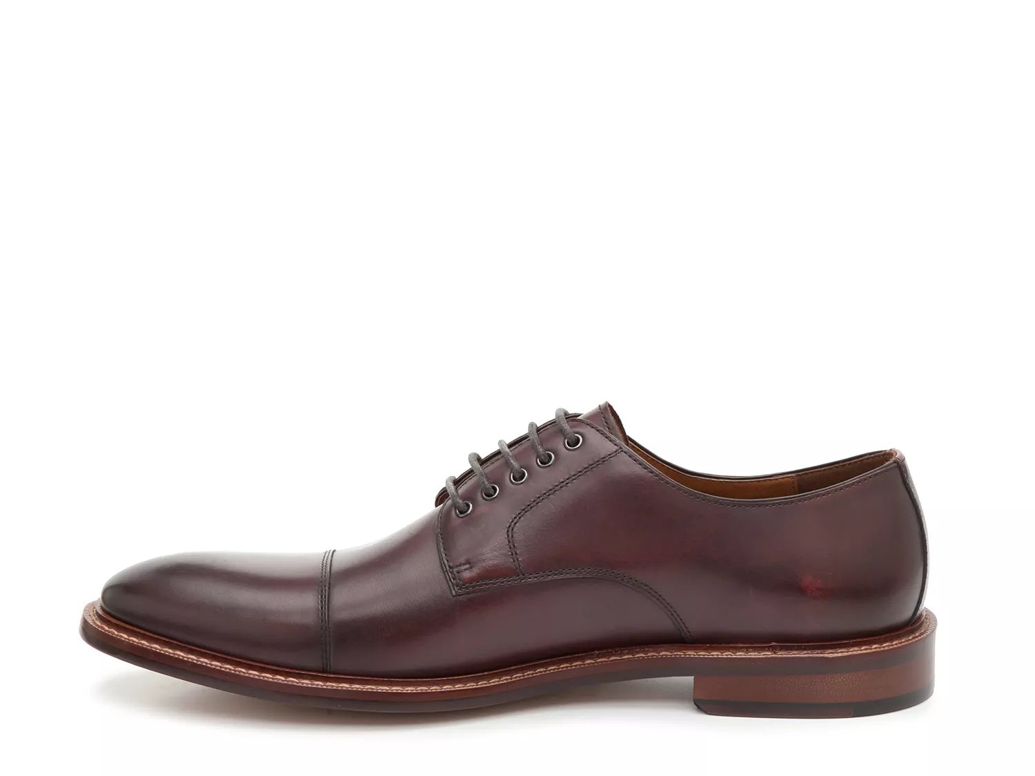 clark t9 cap toe oxford