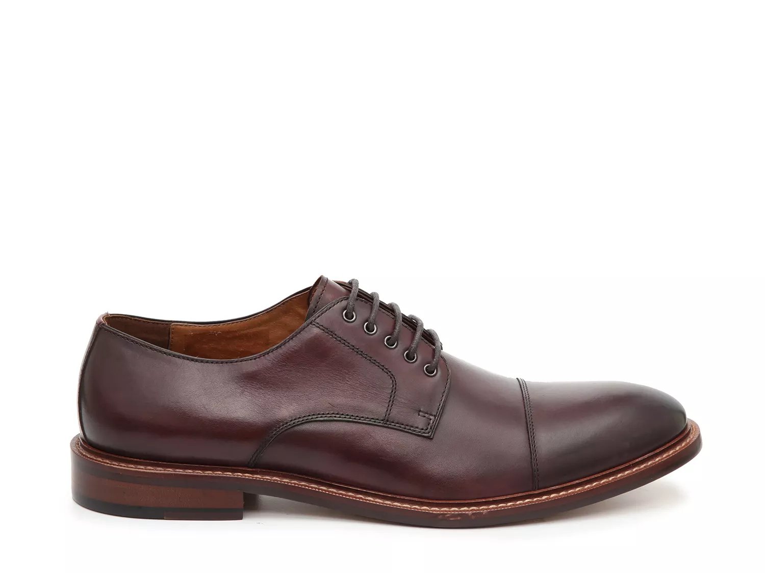 clark t9 cap toe oxford