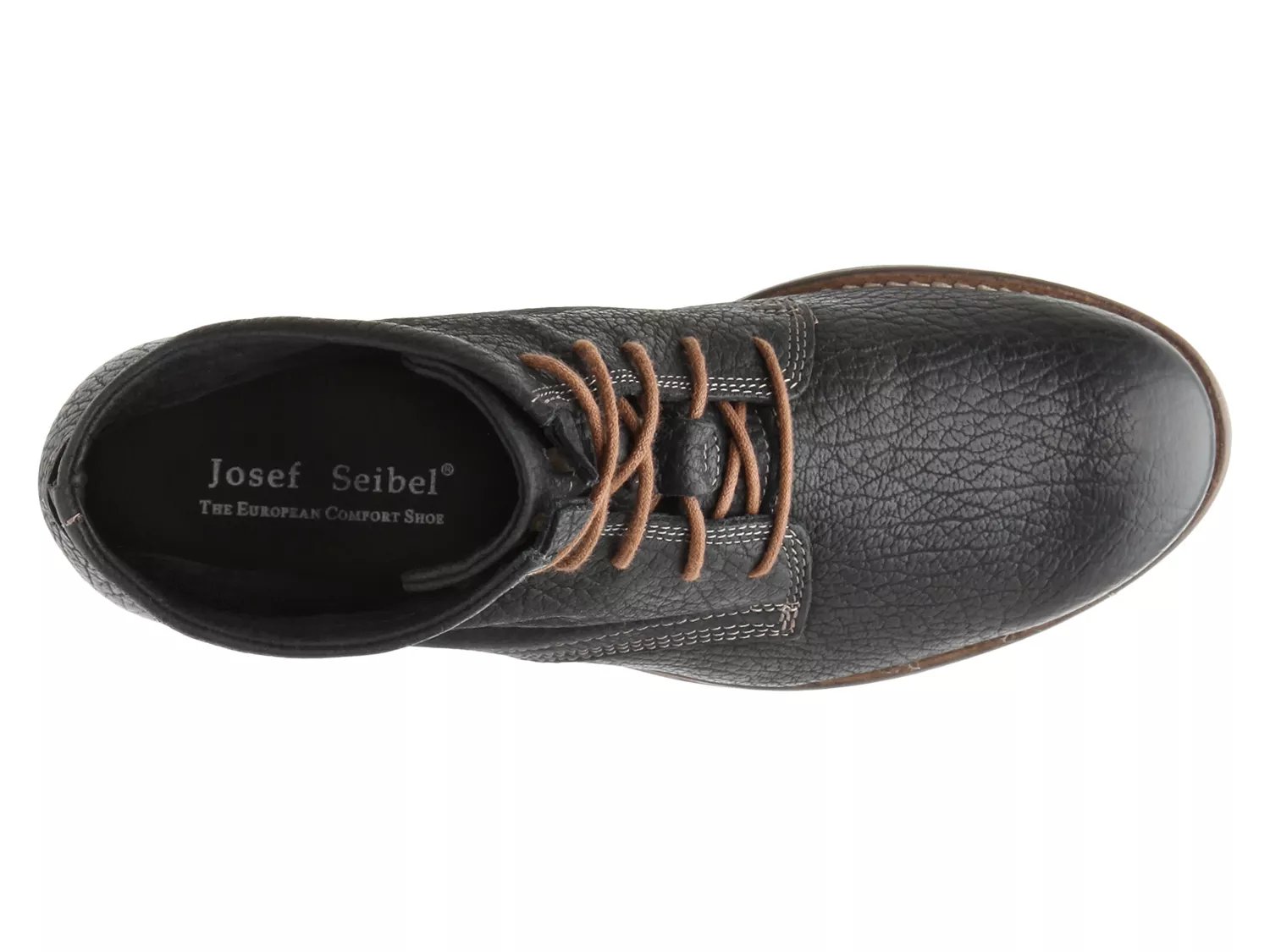 dsw josef seibel