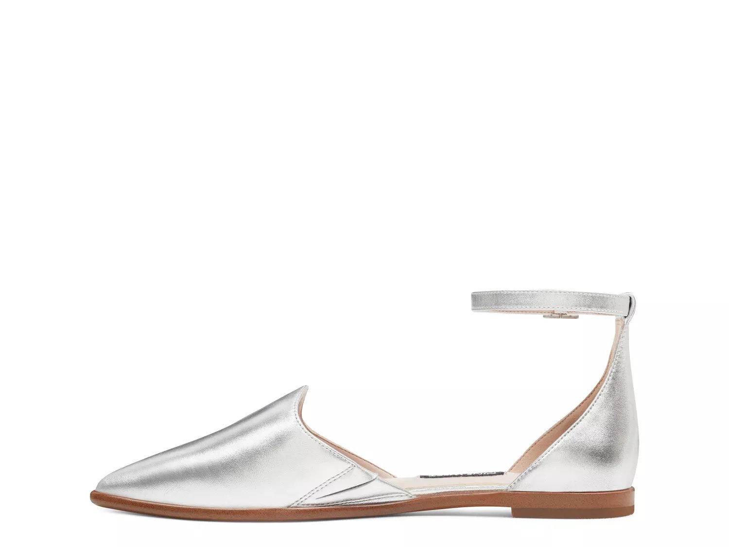 nine west oriona flats