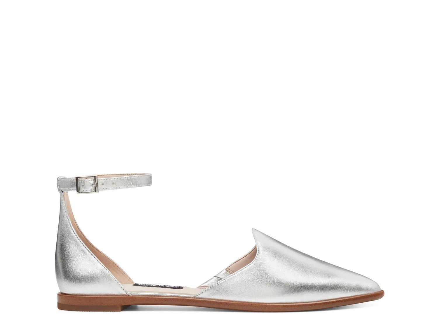 nine west oriona flats