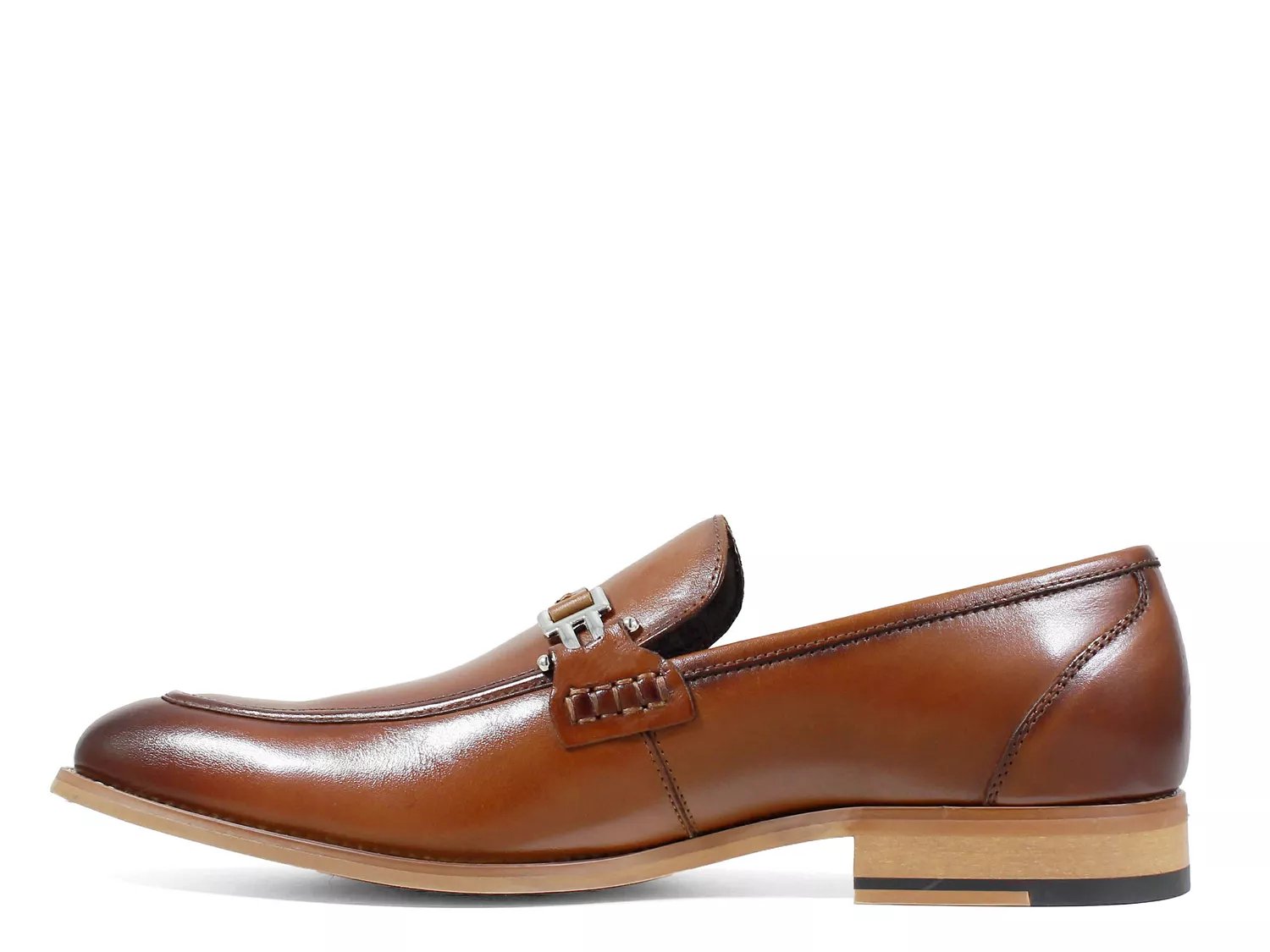 stacy adams duval loafer