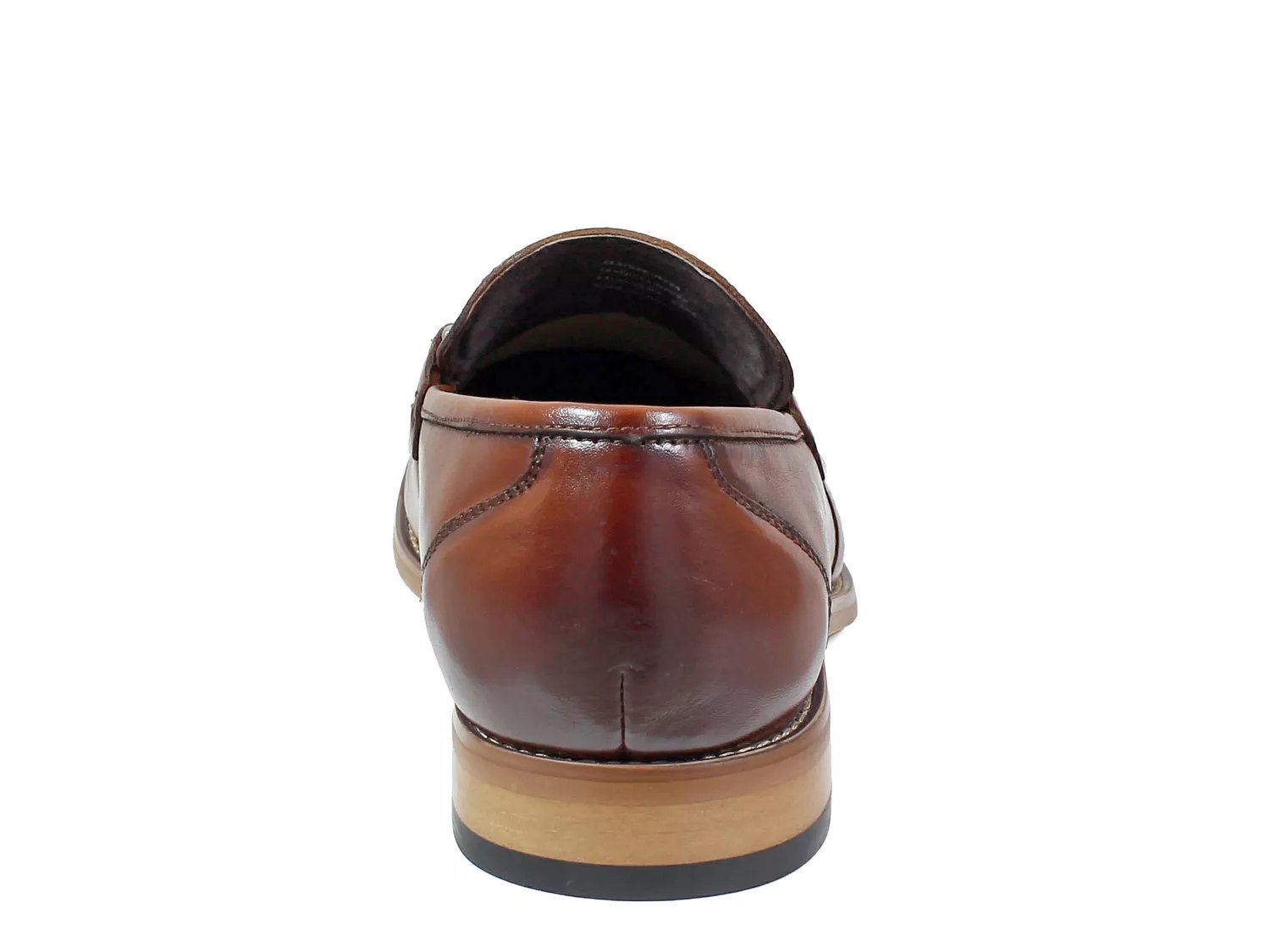 stacy adams duval loafer