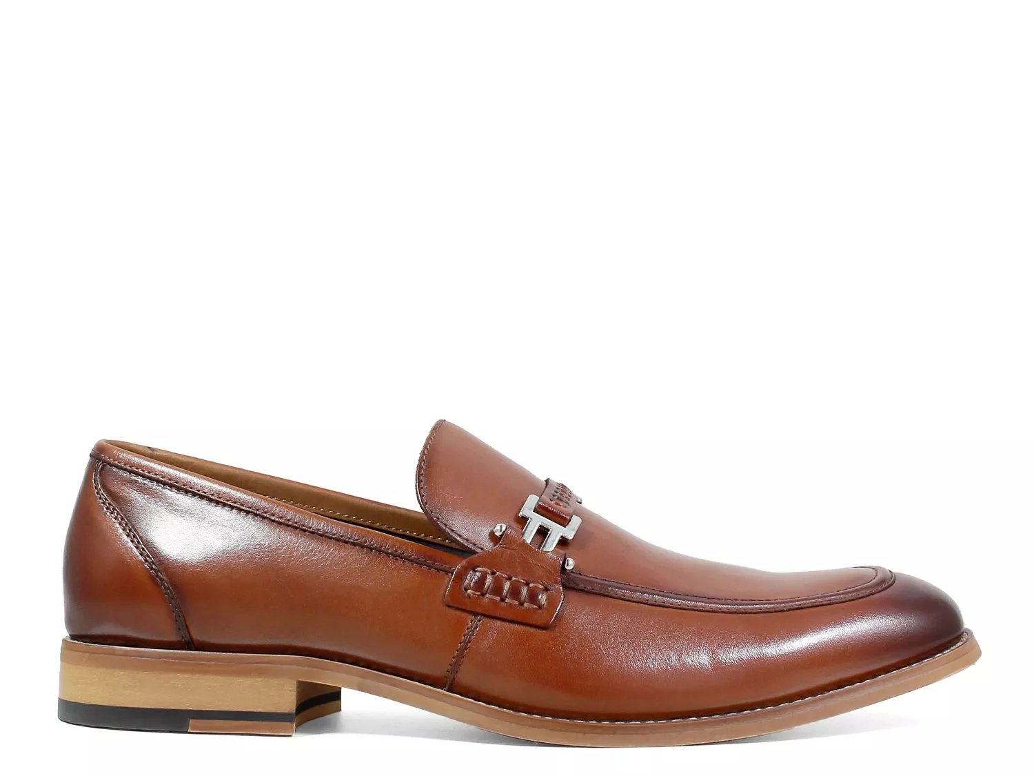 stacy adams duval loafer