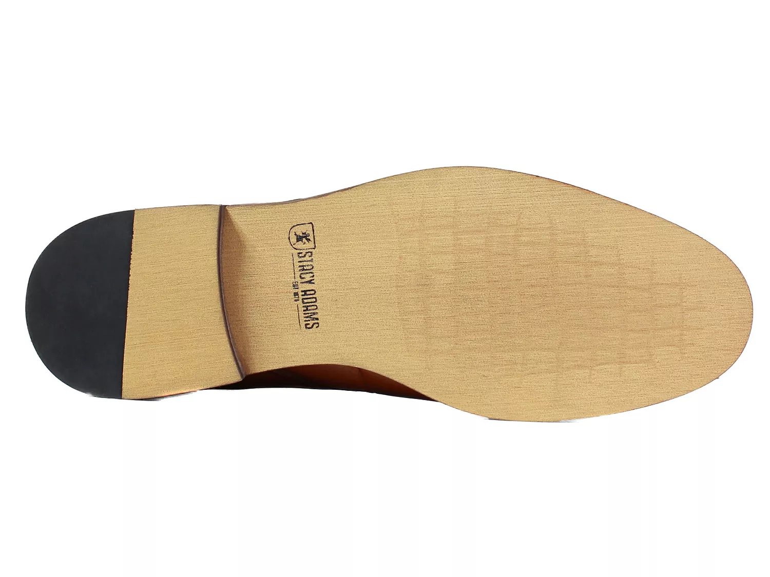 stacy adams duval loafer
