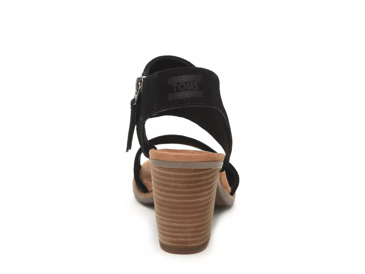 dsw toms sandals