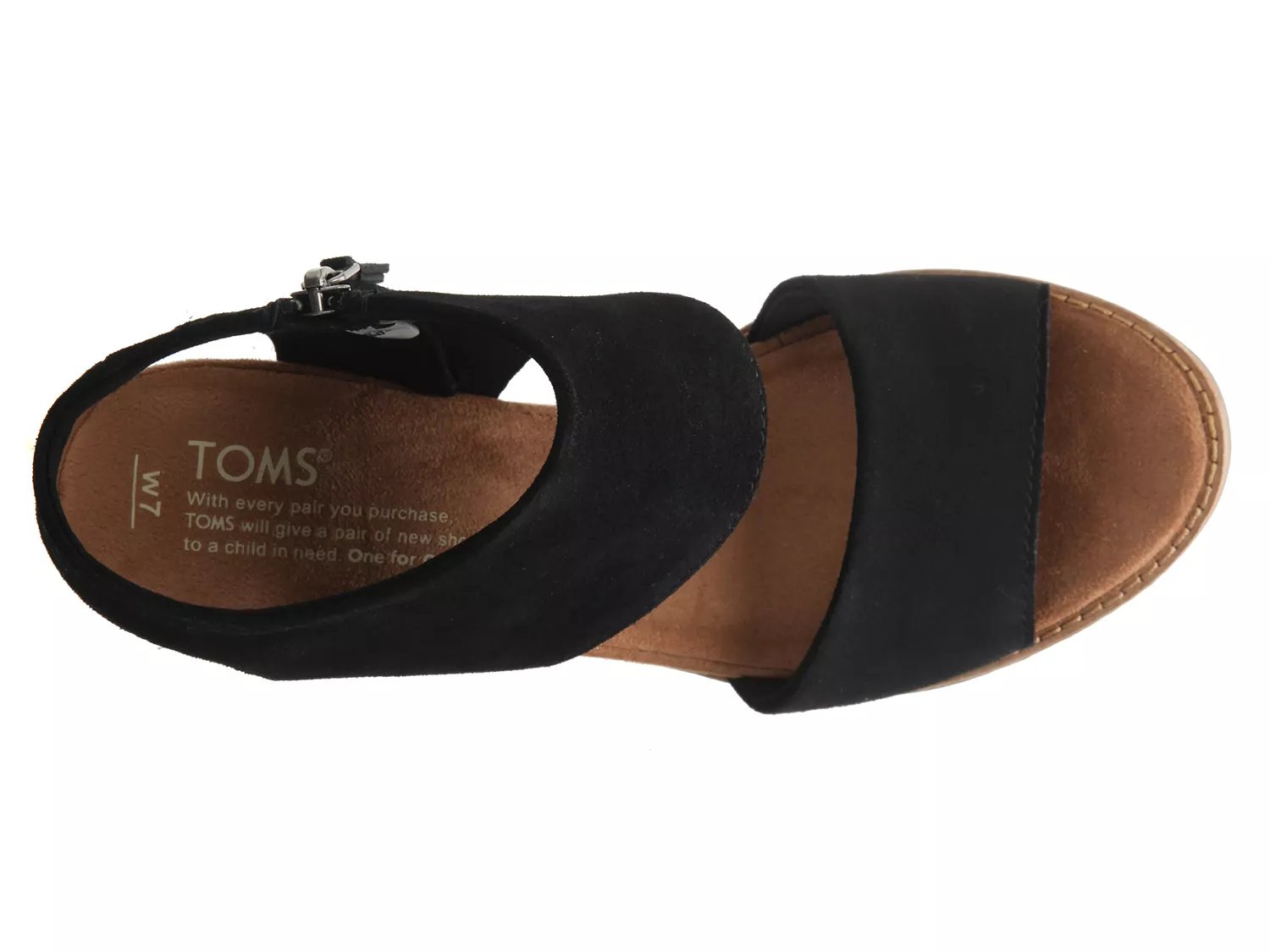 dsw toms majorca