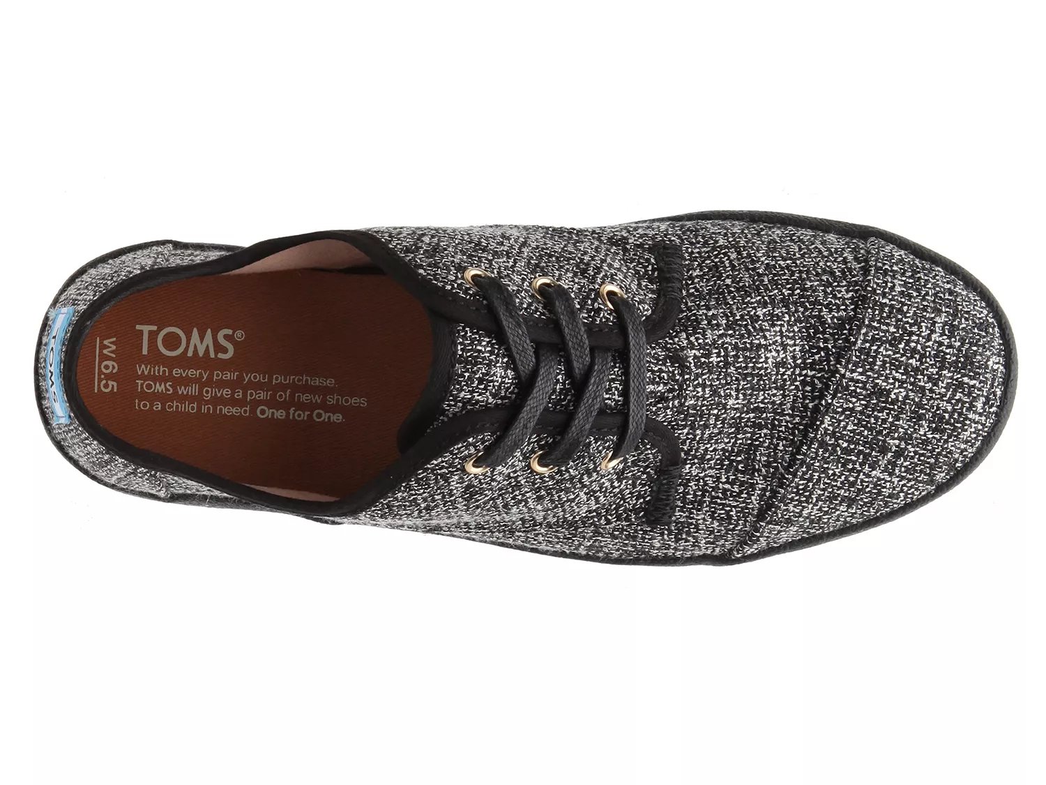 toms paseo sneaker