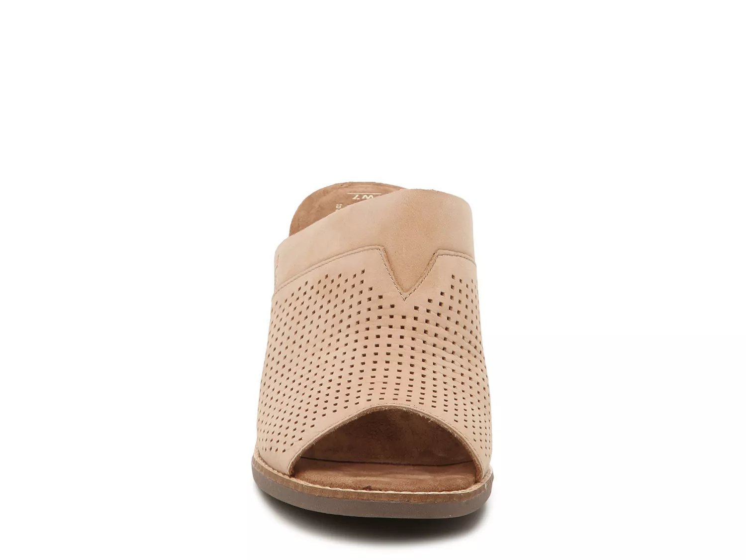 dsw toms majorca
