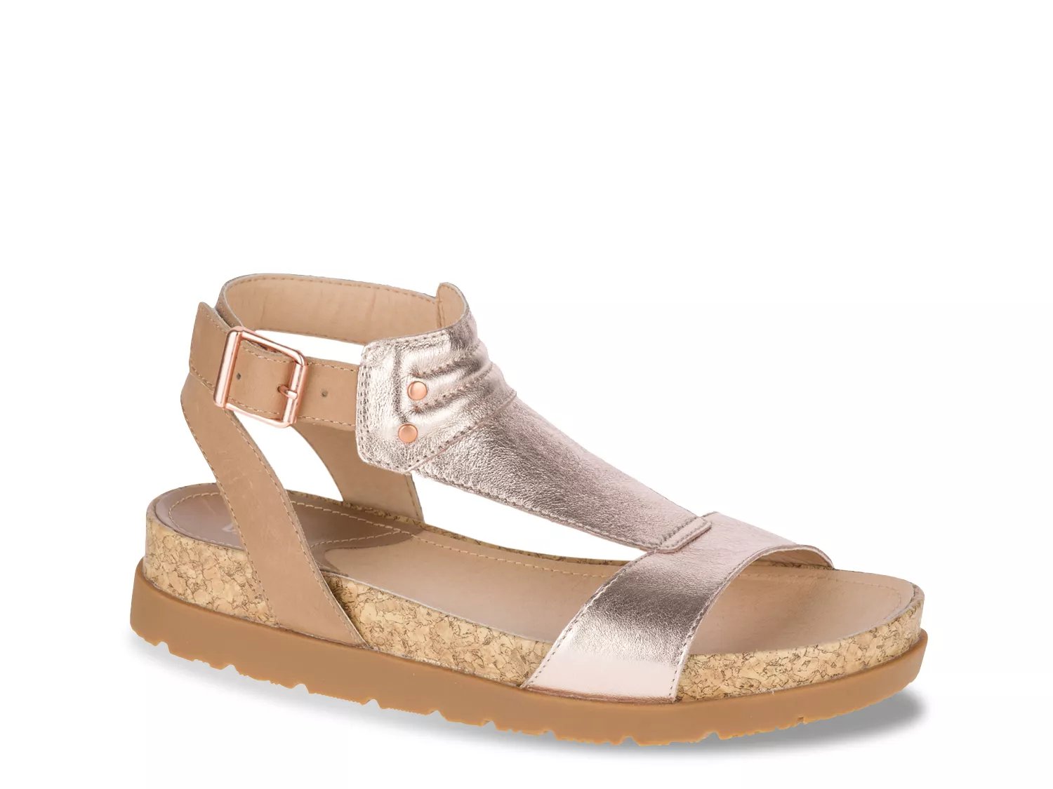 Caterpillar Mystic Sandal DSW