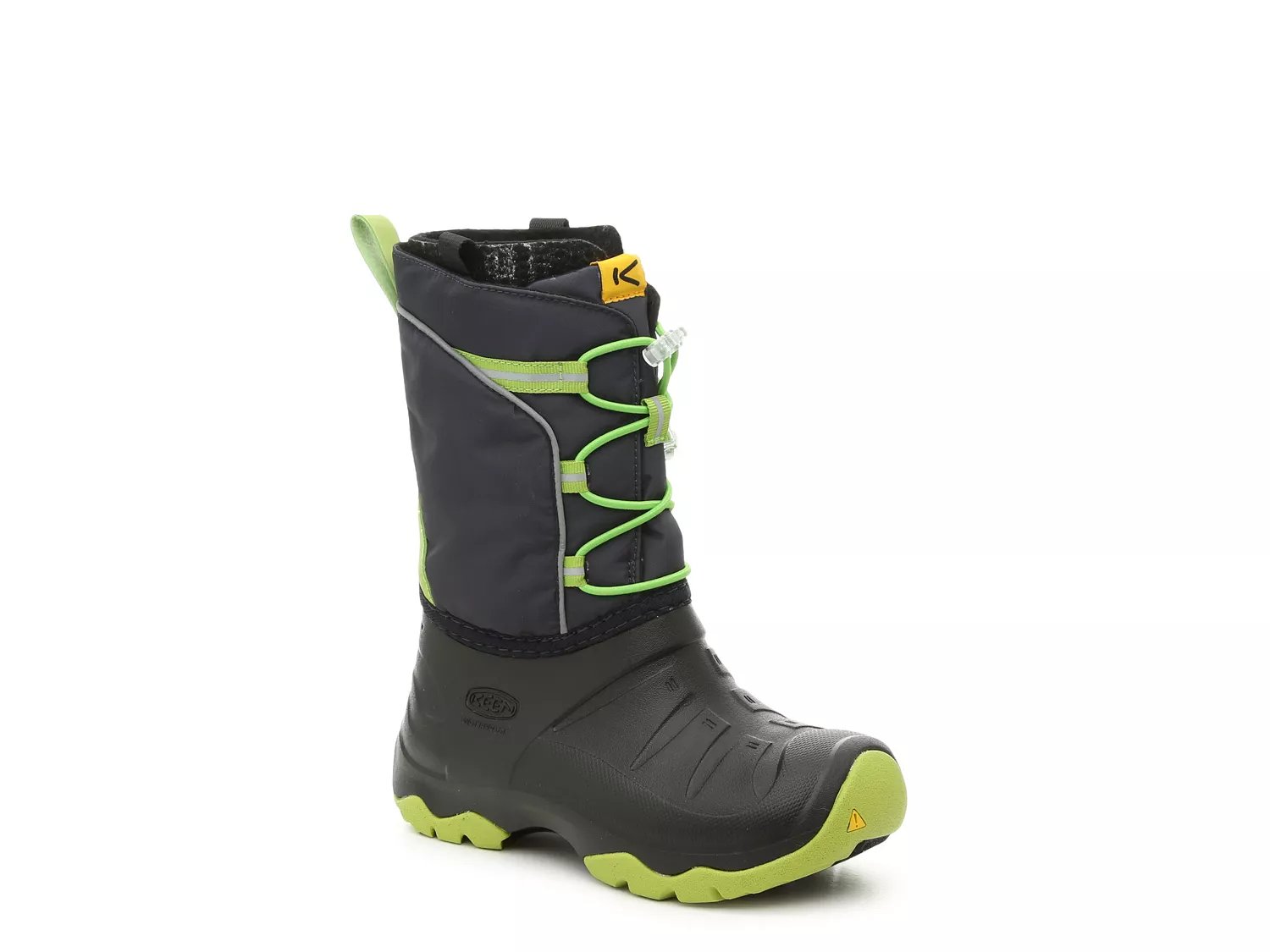 keen lumi boot reviews