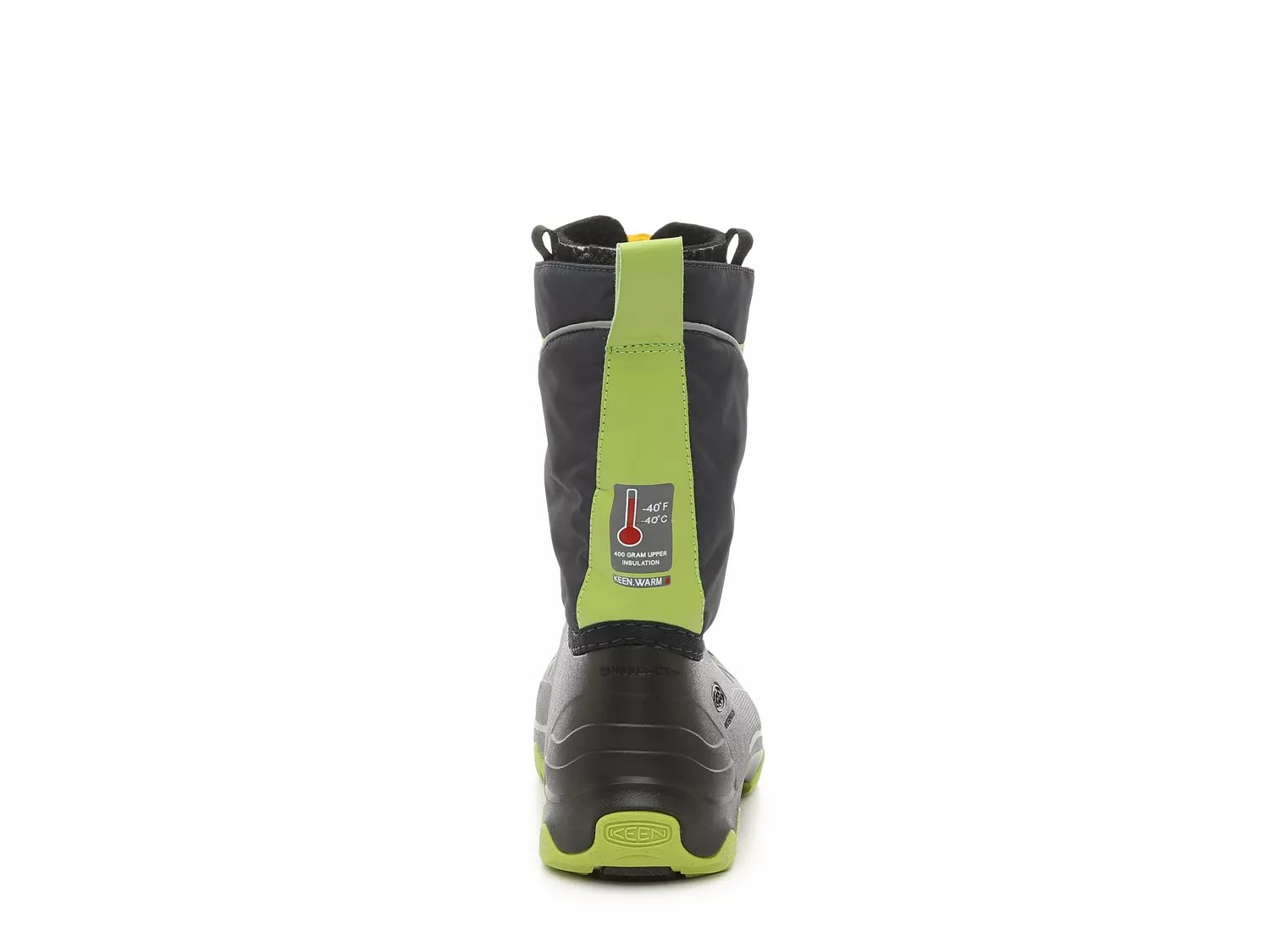 keen lumi boot reviews