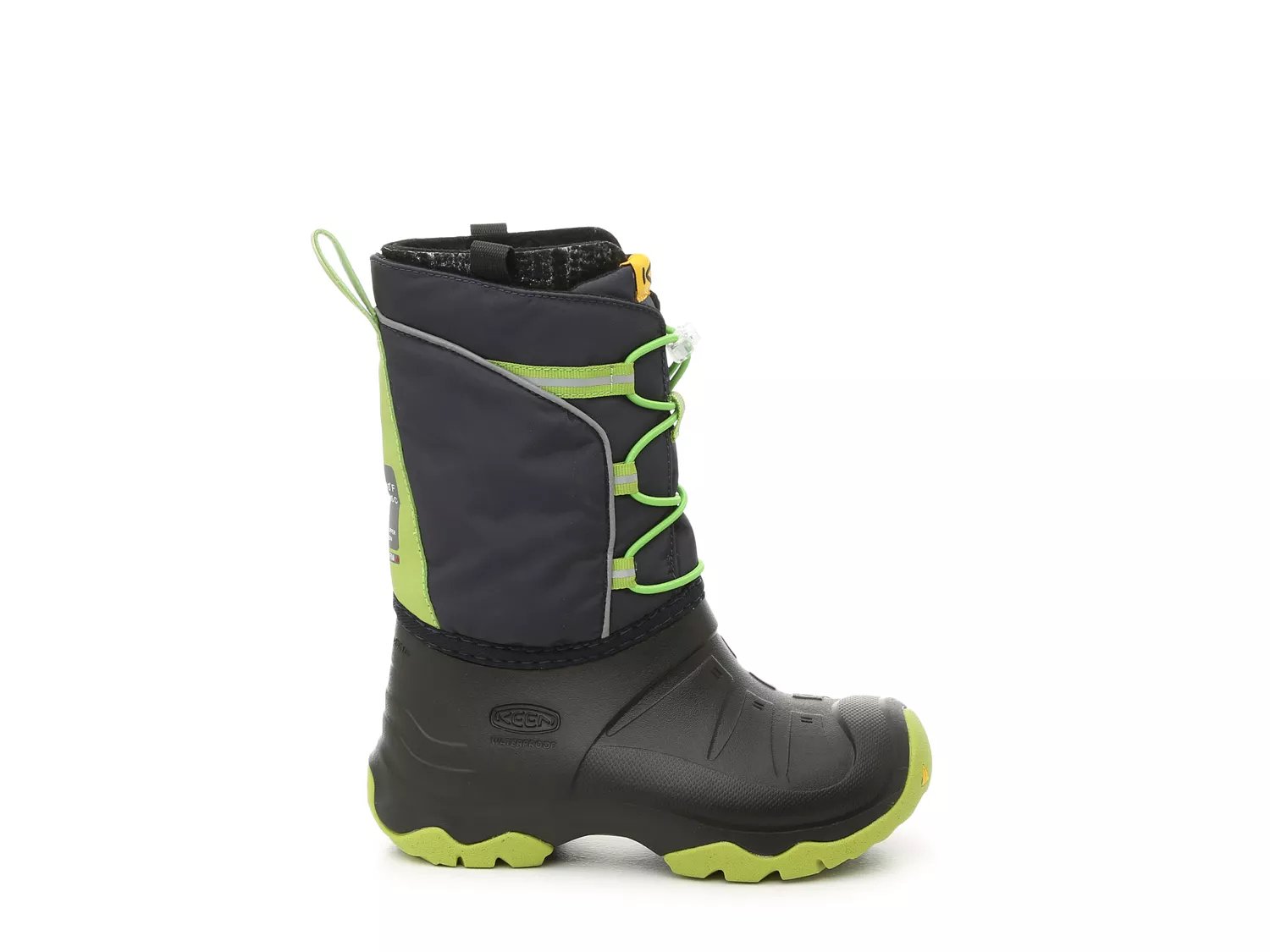 keen lumi boot reviews