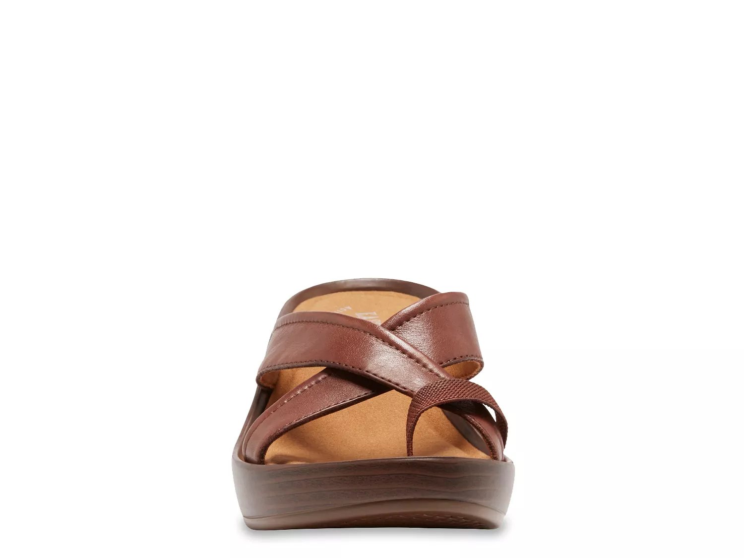 eastland willow wedge sandal