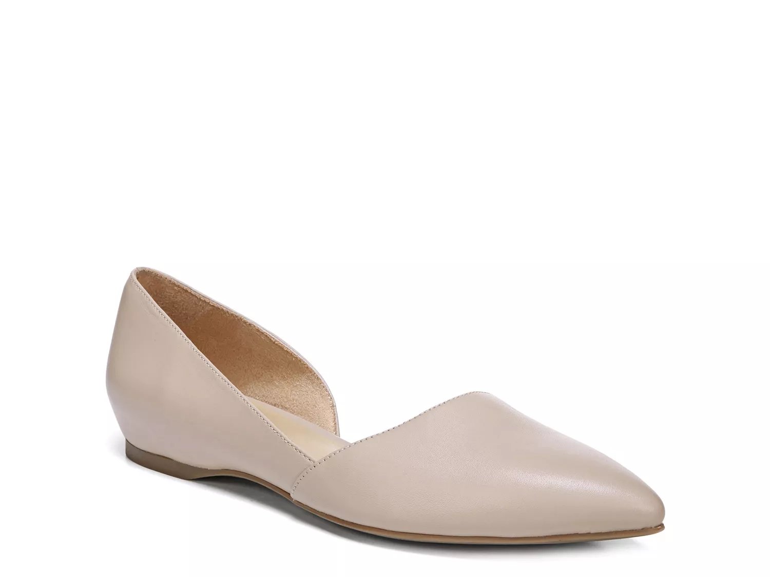 naturalizer pumps dsw