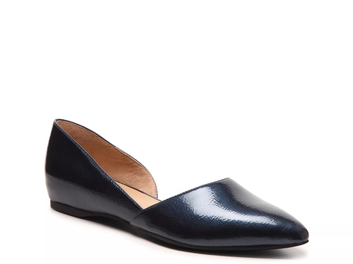 dsw womens dress flats