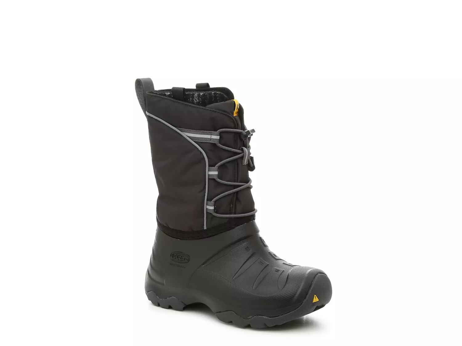 keen lumi boot reviews