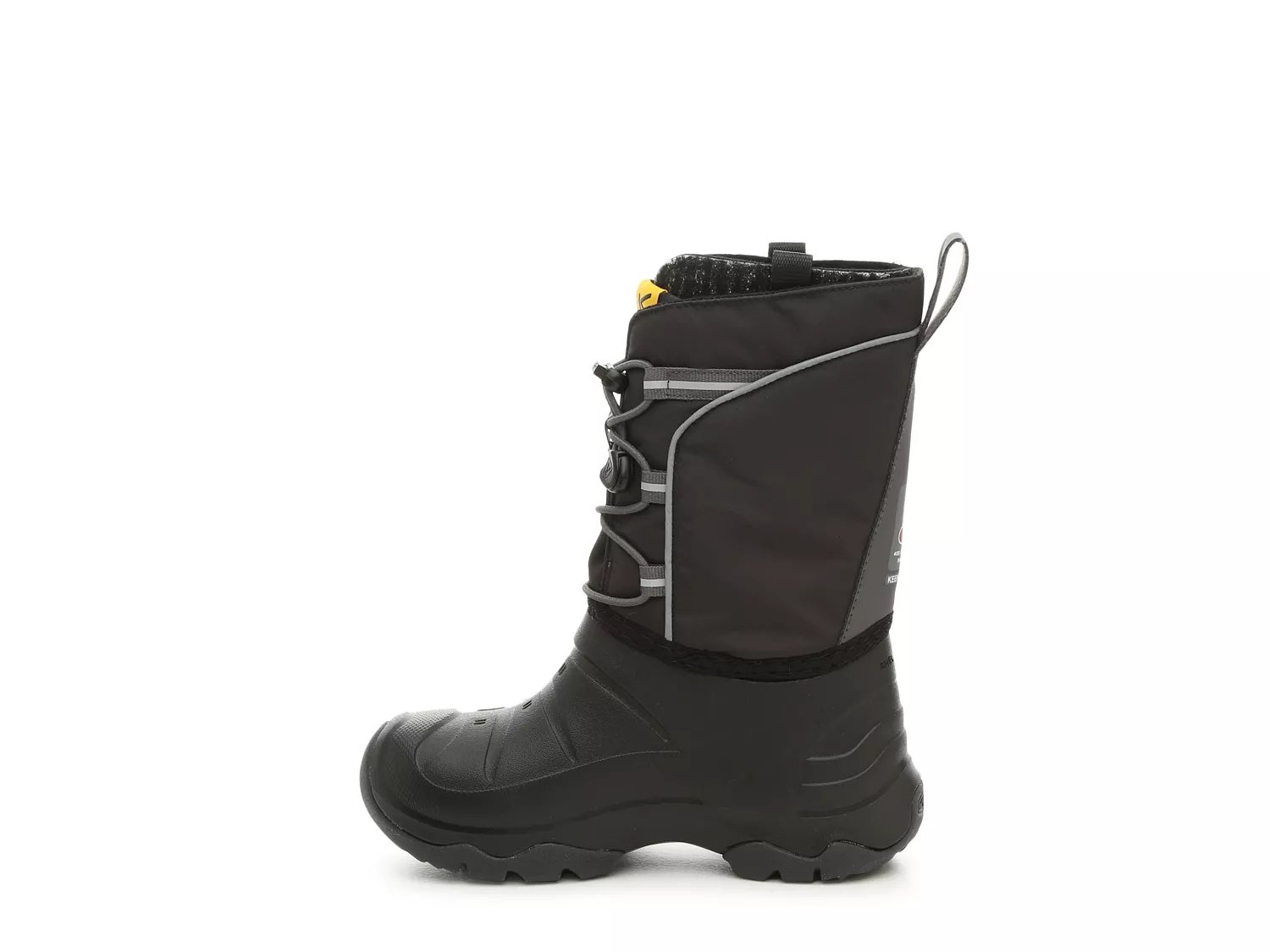 keen lumi boot reviews