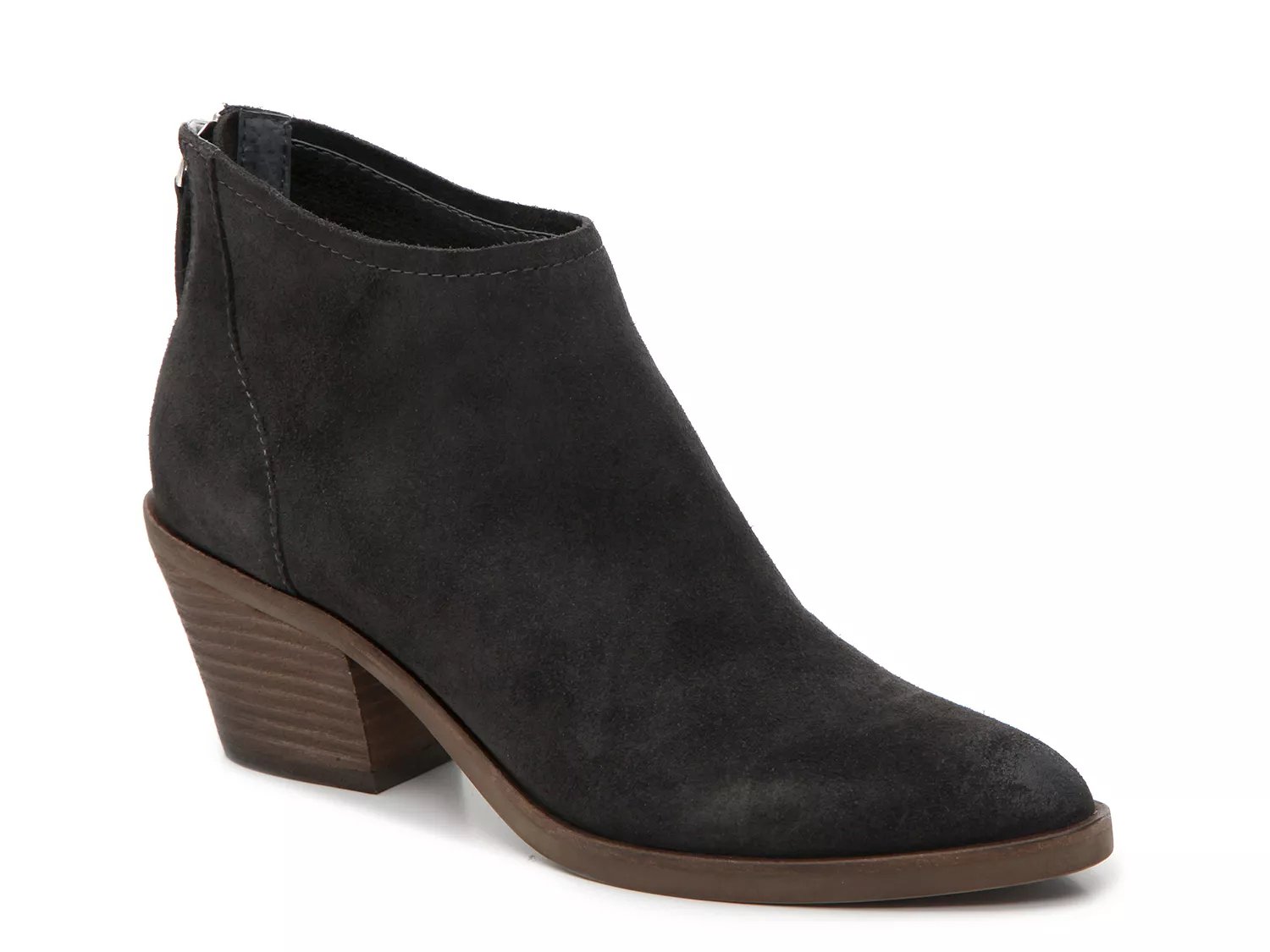 dolce vita elisa bootie