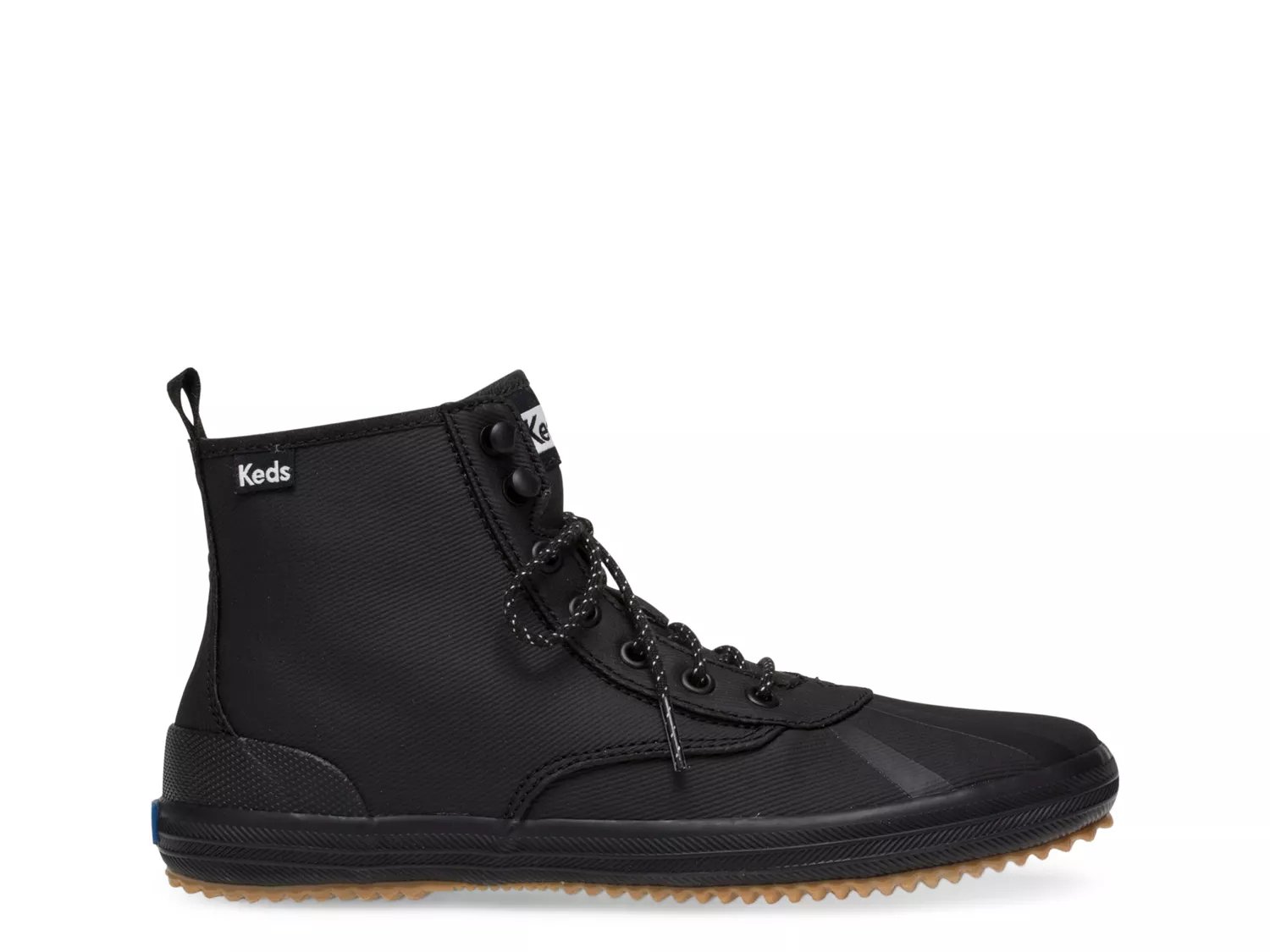 keds rain