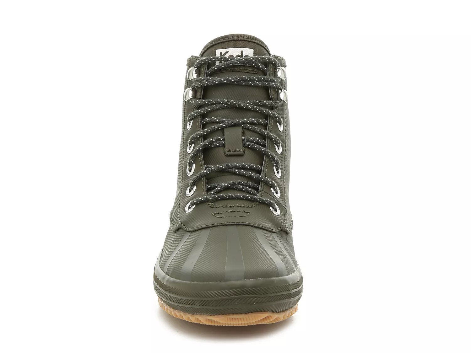 keds duck boots