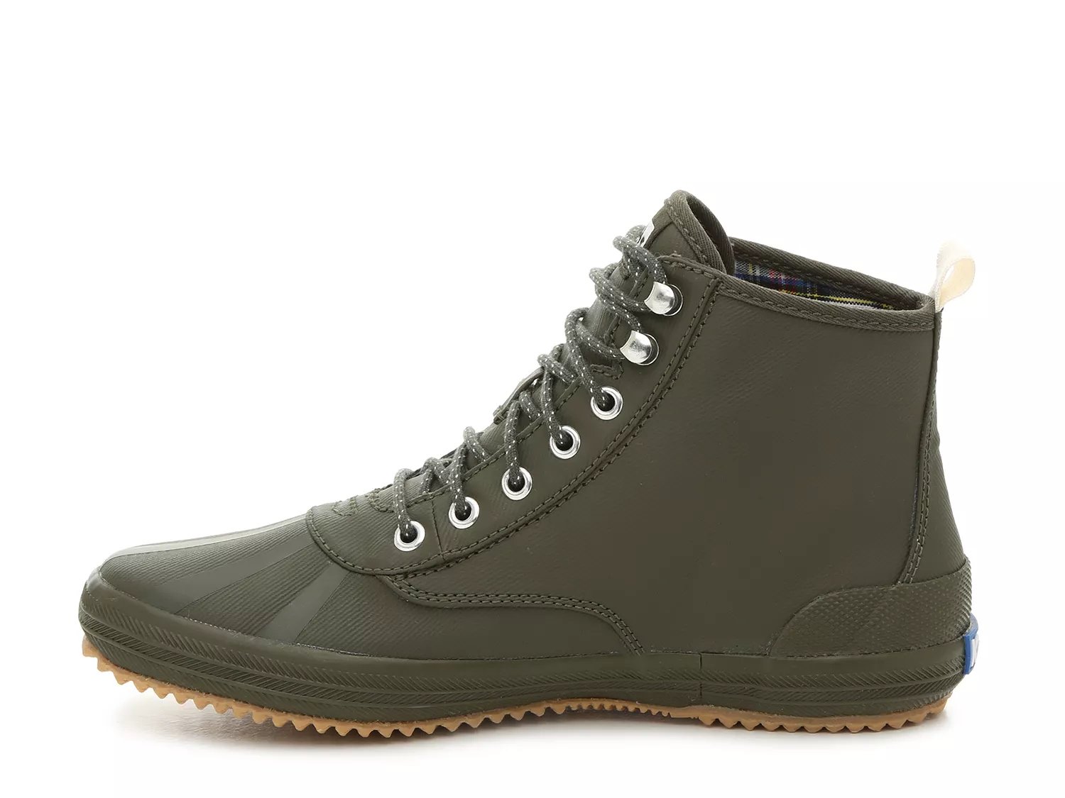 keds scout duck boot