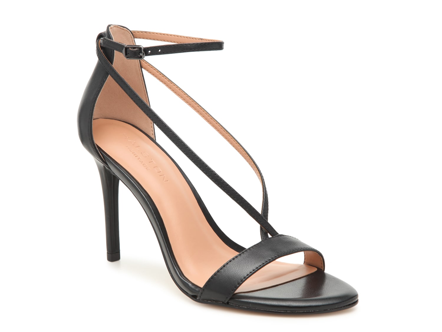 Halston Heritage Eve Sandal - Free Shipping | DSW