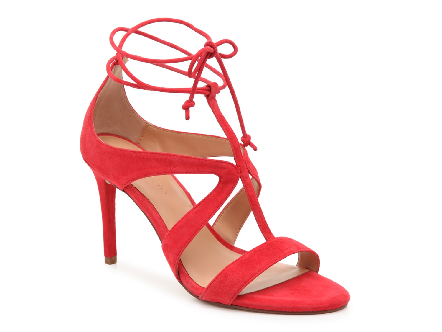 Halston Heritage Jordan Sandal - Free Shipping | DSW