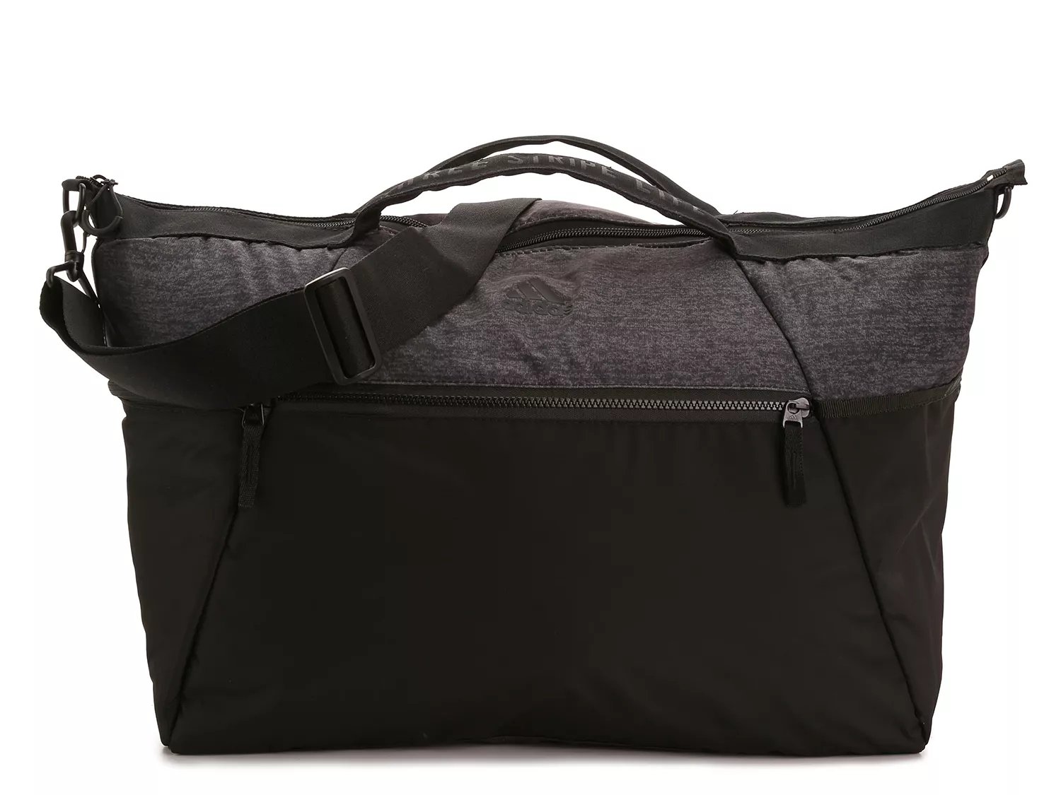 studio gym bag