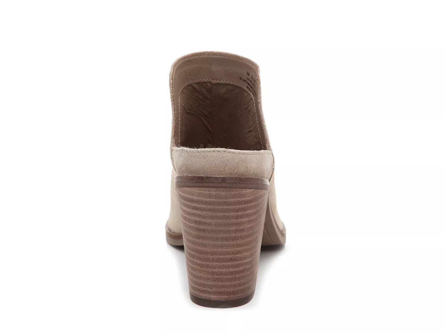 dolce vita selene mule