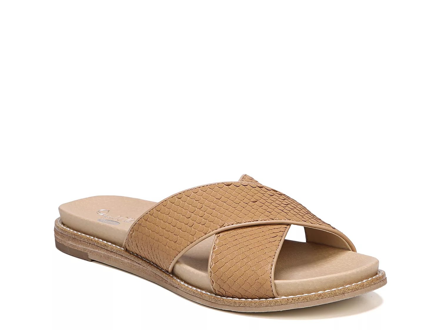 dr scholls deco sandal