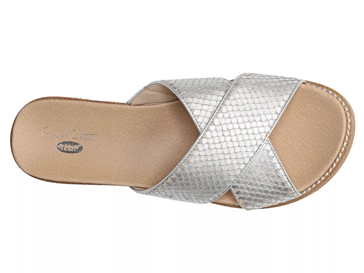 dr scholls deco sandal