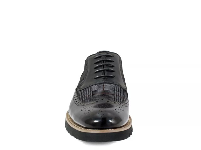 Online Exclusive Authentic goods are sold online Good Product Online Stacy Adams Mens Baxley