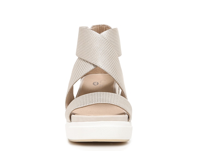 Dr. Scholl's Original Collection Scout High Wedge Sandal - Free ...