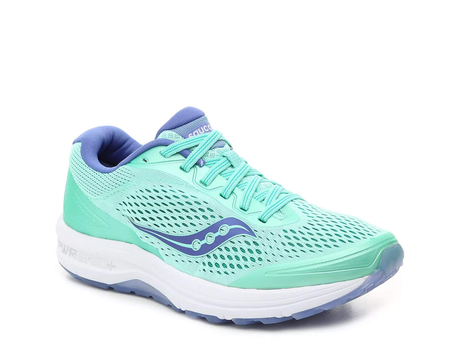 saucony clarion test