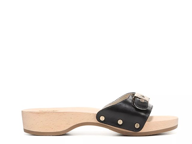 Dr scholl wooden sandals australia outlet